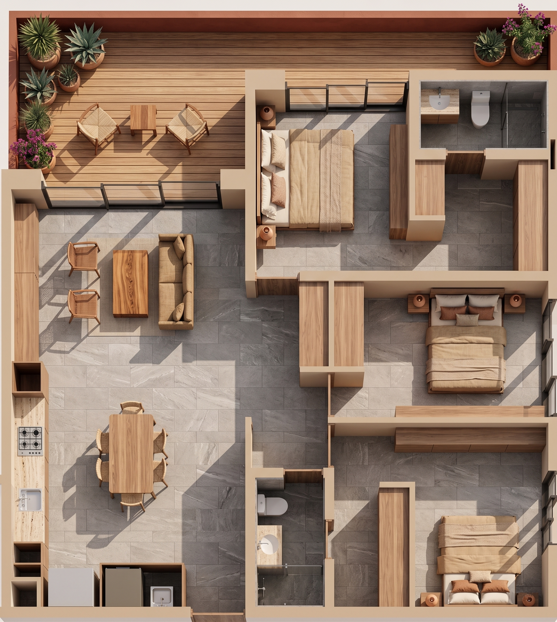 Planta D-09